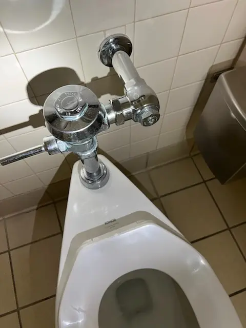 Fixture installation and repair for Hydro Jetting in Wellston